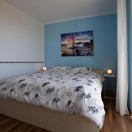 Appartamento Nice In W/ 1 Bedrooms *